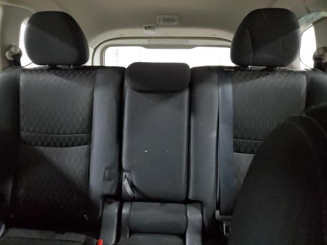 Photo 9 VIN: KNMAT2MV6JP570428 - NISSAN ROGUE 