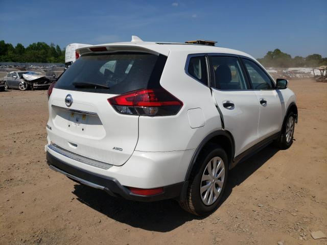 Photo 3 VIN: KNMAT2MV6JP571756 - NISSAN ROGUE 