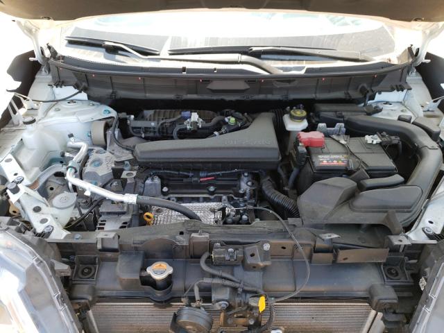 Photo 6 VIN: KNMAT2MV6JP571756 - NISSAN ROGUE 