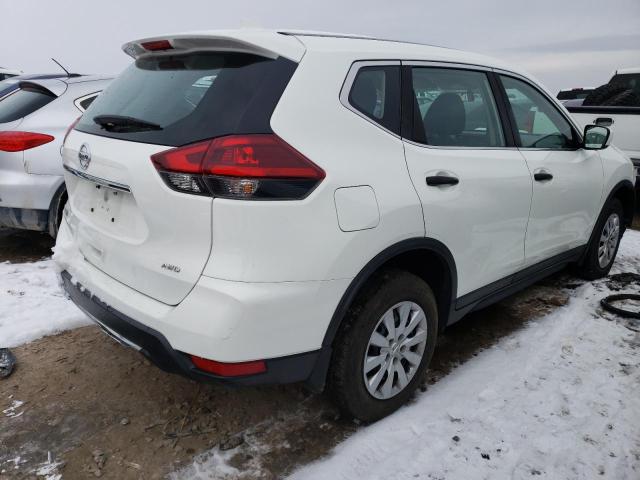 Photo 2 VIN: KNMAT2MV6JP573362 - NISSAN ROGUE S 