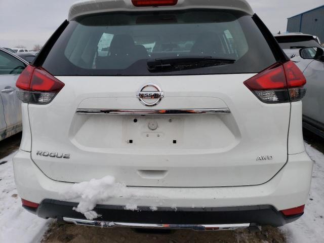 Photo 5 VIN: KNMAT2MV6JP573362 - NISSAN ROGUE S 