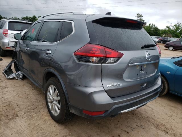 Photo 2 VIN: KNMAT2MV6JP574818 - NISSAN ROGUE 