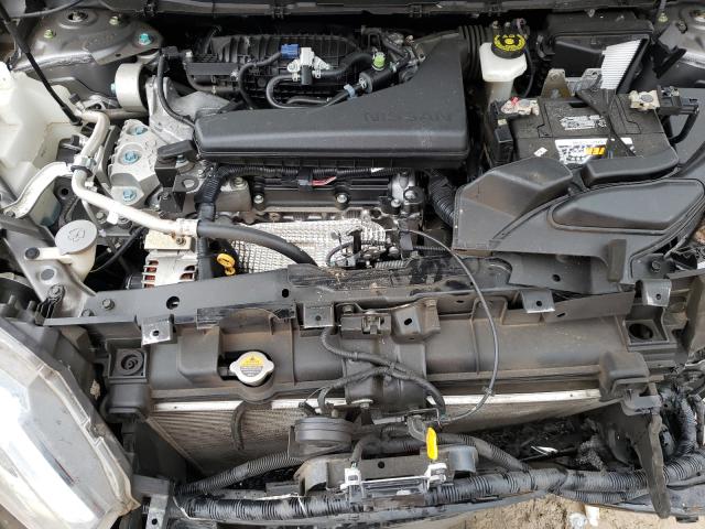 Photo 6 VIN: KNMAT2MV6JP574818 - NISSAN ROGUE 