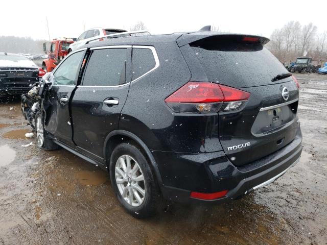 Photo 1 VIN: KNMAT2MV6JP578089 - NISSAN ROGUE S 