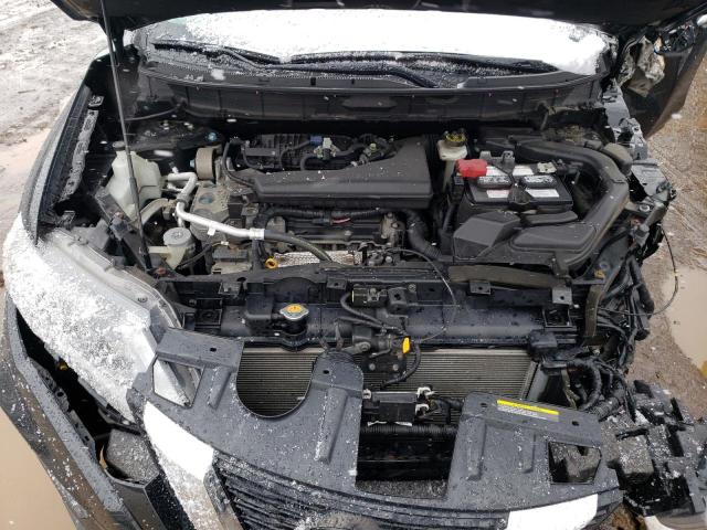 Photo 11 VIN: KNMAT2MV6JP578089 - NISSAN ROGUE S 