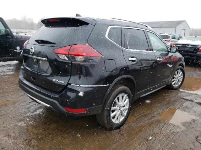 Photo 2 VIN: KNMAT2MV6JP578089 - NISSAN ROGUE S 