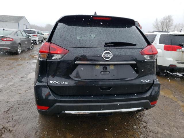 Photo 5 VIN: KNMAT2MV6JP578089 - NISSAN ROGUE S 