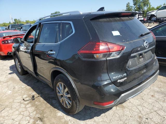 Photo 1 VIN: KNMAT2MV6JP580599 - NISSAN ROGUE S 