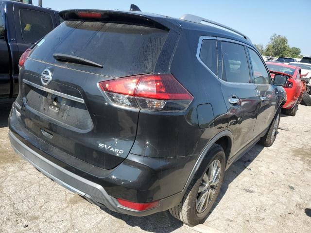 Photo 2 VIN: KNMAT2MV6JP580599 - NISSAN ROGUE S 