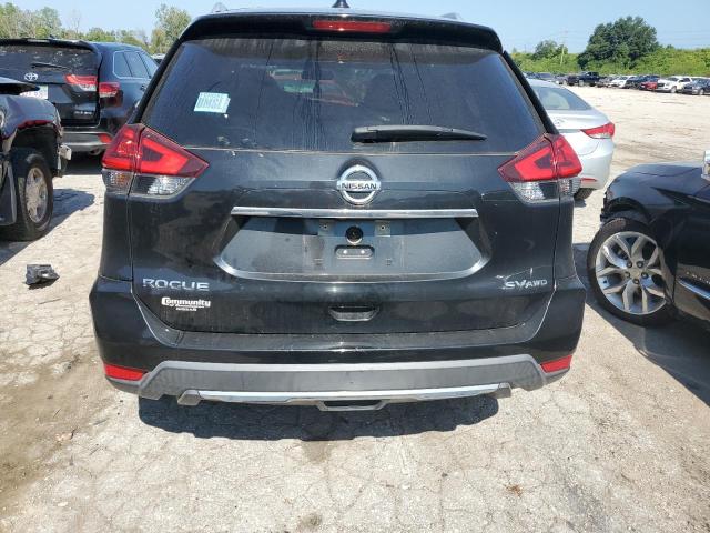 Photo 5 VIN: KNMAT2MV6JP580599 - NISSAN ROGUE S 