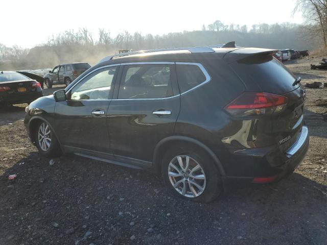 Photo 1 VIN: KNMAT2MV6JP580778 - NISSAN ROGUE S 