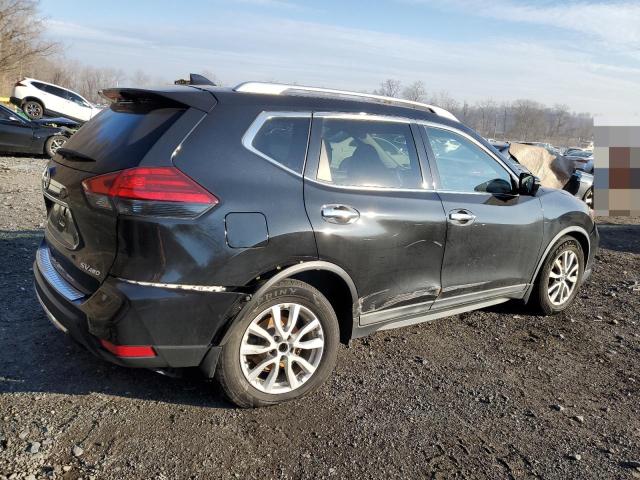 Photo 2 VIN: KNMAT2MV6JP580778 - NISSAN ROGUE S 