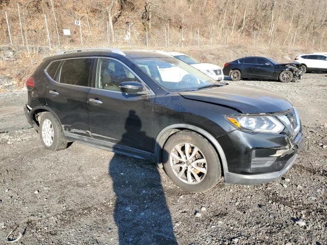 Photo 3 VIN: KNMAT2MV6JP580778 - NISSAN ROGUE S 