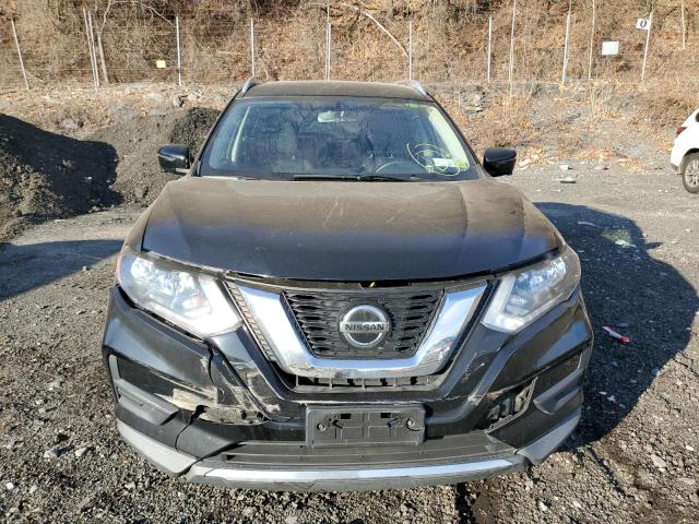 Photo 4 VIN: KNMAT2MV6JP580778 - NISSAN ROGUE S 