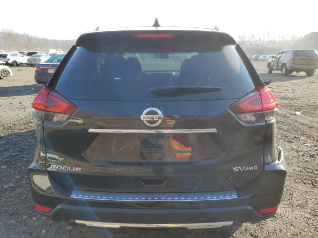 Photo 5 VIN: KNMAT2MV6JP580778 - NISSAN ROGUE S 