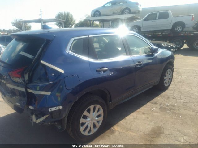 Photo 3 VIN: KNMAT2MV6JP583924 - NISSAN ROGUE 