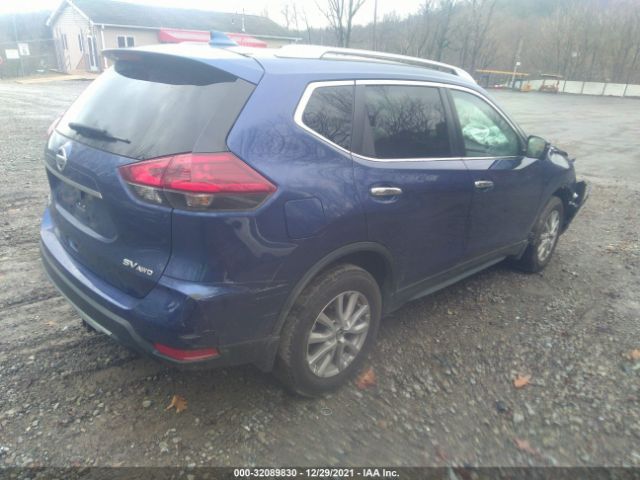 Photo 3 VIN: KNMAT2MV6JP588654 - NISSAN ROGUE 