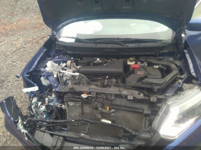 Photo 9 VIN: KNMAT2MV6JP588654 - NISSAN ROGUE 