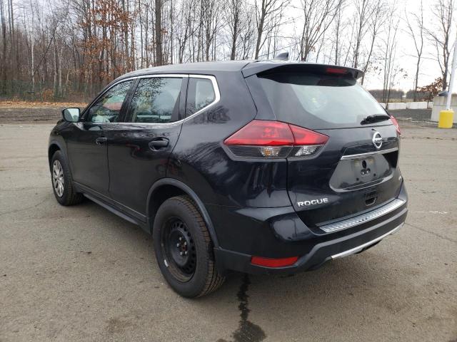 Photo 1 VIN: KNMAT2MV6JP589481 - NISSAN ROGUE S 