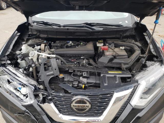 Photo 4 VIN: KNMAT2MV6JP589481 - NISSAN ROGUE S 