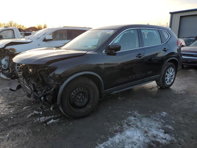 Photo 0 VIN: KNMAT2MV6JP589822 - NISSAN ROGUE S 