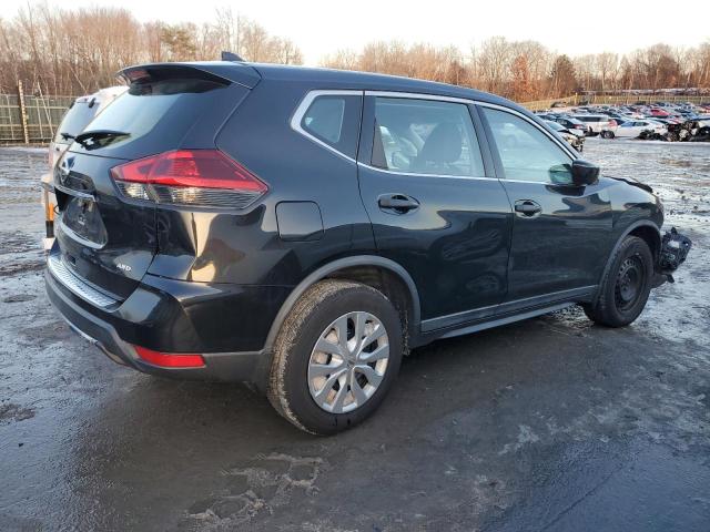 Photo 2 VIN: KNMAT2MV6JP589822 - NISSAN ROGUE S 