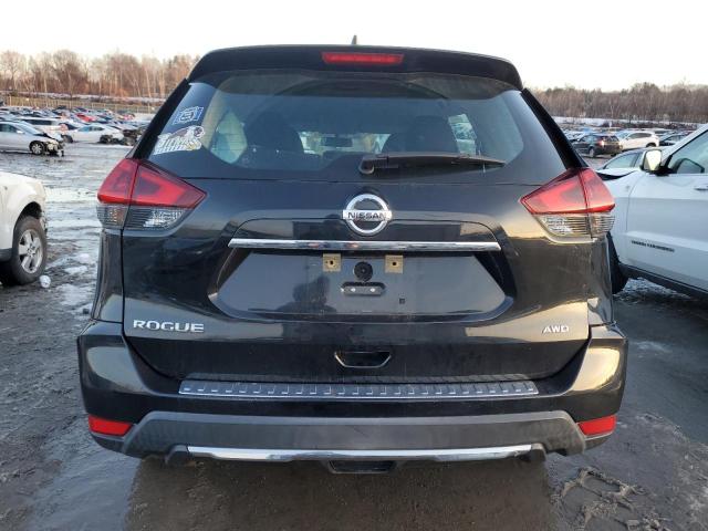 Photo 5 VIN: KNMAT2MV6JP589822 - NISSAN ROGUE S 