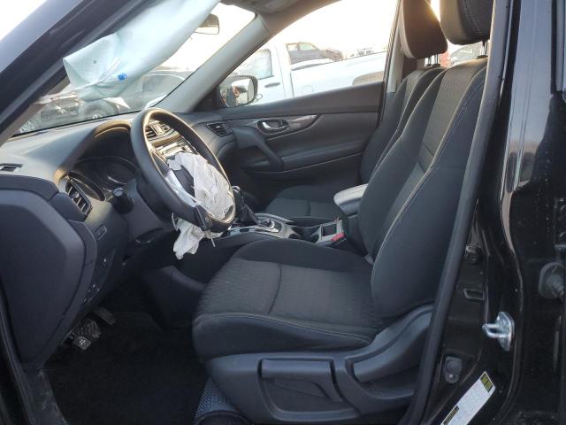 Photo 6 VIN: KNMAT2MV6JP589822 - NISSAN ROGUE S 