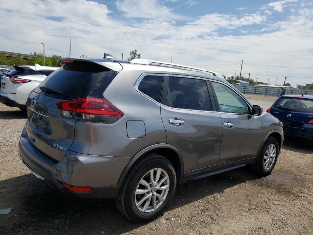 Photo 3 VIN: KNMAT2MV6JP590114 - NISSAN ROGUE S 