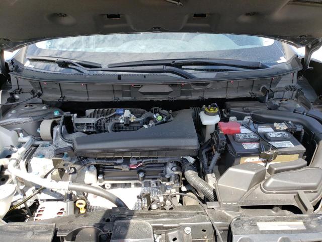 Photo 6 VIN: KNMAT2MV6JP590114 - NISSAN ROGUE S 