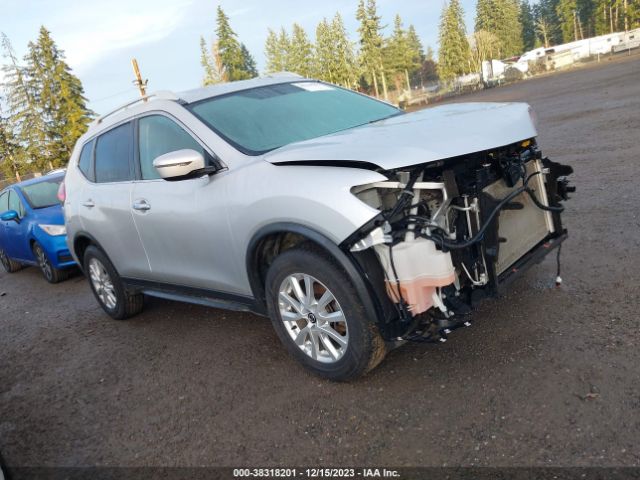 Photo 0 VIN: KNMAT2MV6JP593000 - NISSAN ROGUE 