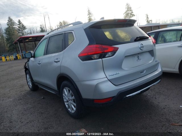 Photo 2 VIN: KNMAT2MV6JP593000 - NISSAN ROGUE 