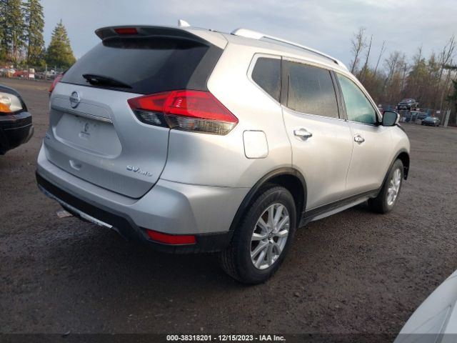 Photo 3 VIN: KNMAT2MV6JP593000 - NISSAN ROGUE 