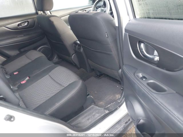 Photo 7 VIN: KNMAT2MV6JP593000 - NISSAN ROGUE 