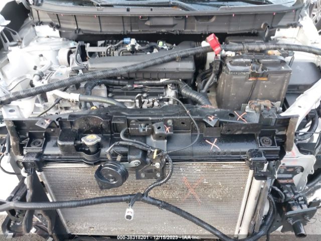 Photo 9 VIN: KNMAT2MV6JP593000 - NISSAN ROGUE 