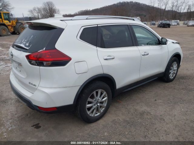 Photo 3 VIN: KNMAT2MV6JP594020 - NISSAN ROGUE 