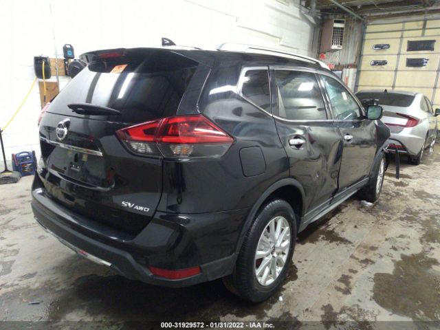 Photo 3 VIN: KNMAT2MV6JP595328 - NISSAN ROGUE 