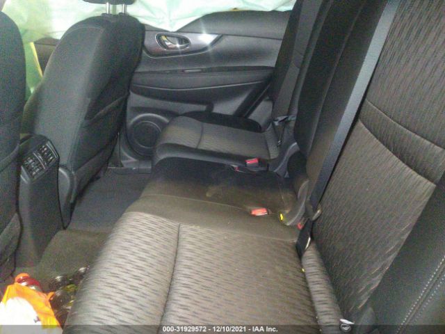 Photo 7 VIN: KNMAT2MV6JP595328 - NISSAN ROGUE 