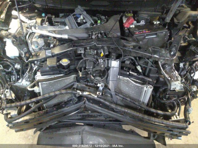 Photo 9 VIN: KNMAT2MV6JP595328 - NISSAN ROGUE 