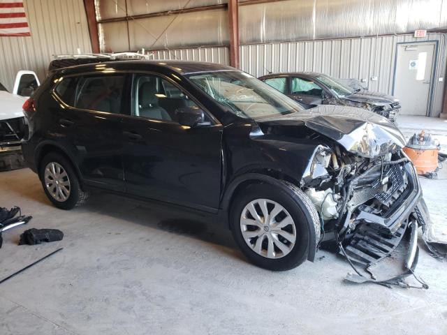 Photo 3 VIN: KNMAT2MV6JP595474 - NISSAN ROGUE S 