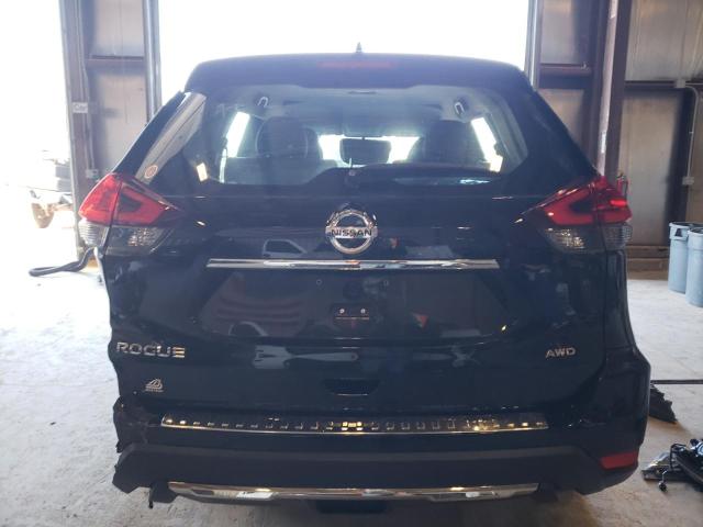 Photo 5 VIN: KNMAT2MV6JP595474 - NISSAN ROGUE S 