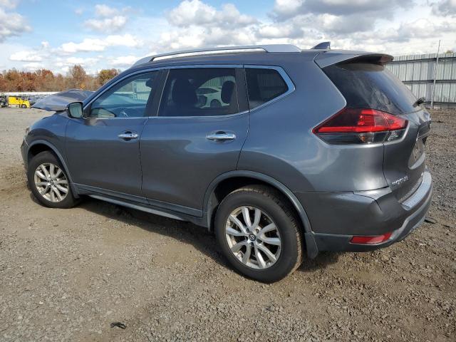 Photo 1 VIN: KNMAT2MV6JP600009 - NISSAN ROGUE S 