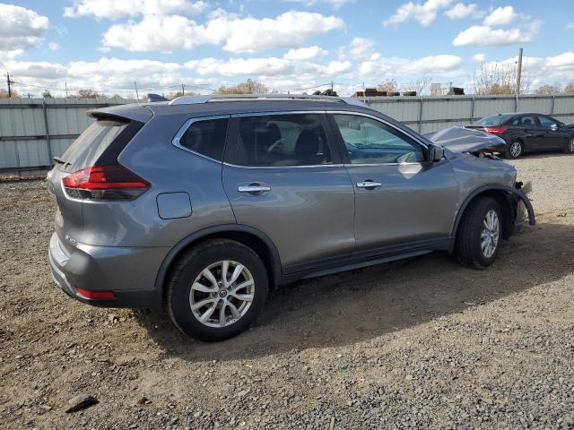 Photo 2 VIN: KNMAT2MV6JP600009 - NISSAN ROGUE S 