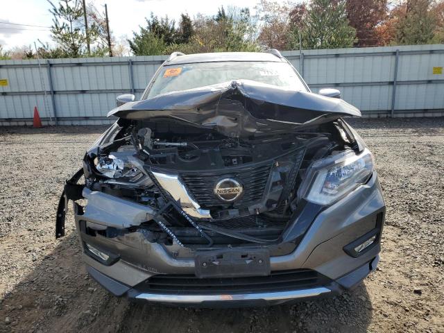 Photo 4 VIN: KNMAT2MV6JP600009 - NISSAN ROGUE S 