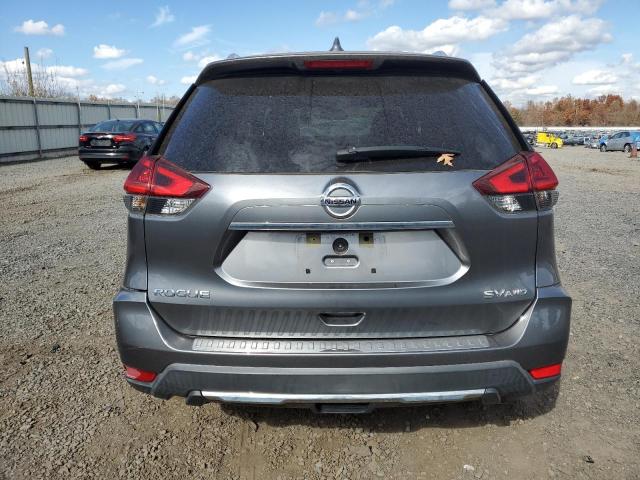 Photo 5 VIN: KNMAT2MV6JP600009 - NISSAN ROGUE S 