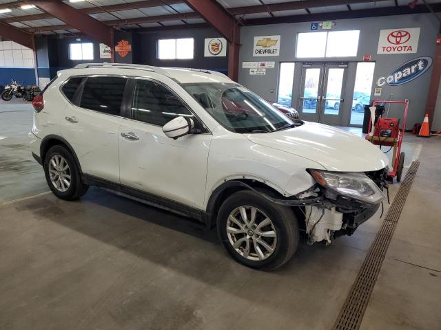 Photo 3 VIN: KNMAT2MV6JP601502 - NISSAN ROGUE S 