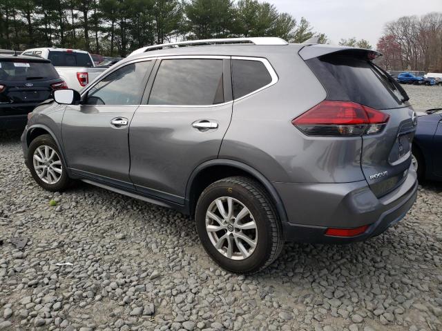 Photo 1 VIN: KNMAT2MV6JP609535 - NISSAN ROGUE 