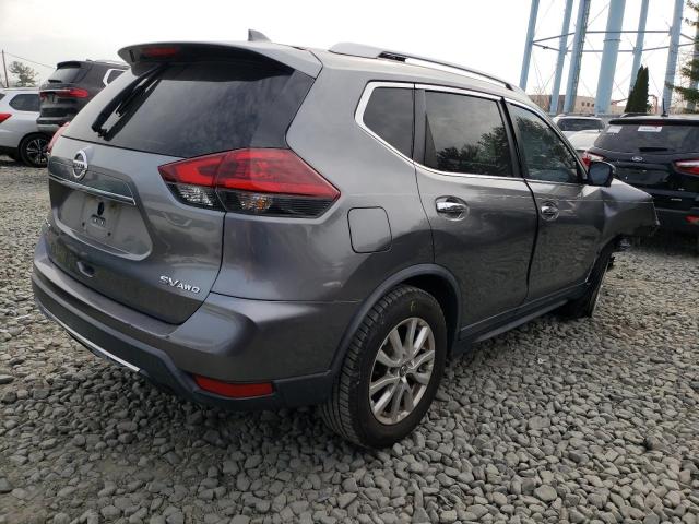 Photo 2 VIN: KNMAT2MV6JP609535 - NISSAN ROGUE 