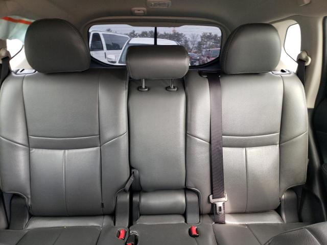 Photo 9 VIN: KNMAT2MV6JP609535 - NISSAN ROGUE 