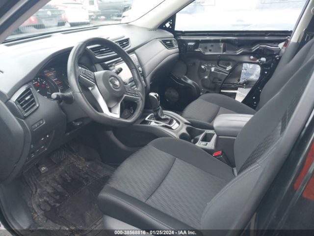 Photo 4 VIN: KNMAT2MV6JP612628 - NISSAN ROGUE 